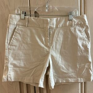 Loft - Women’s Khaki Shorts